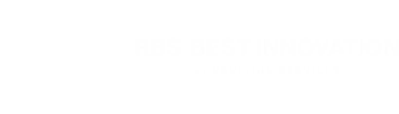 RBS Consulting Services - Best innovation